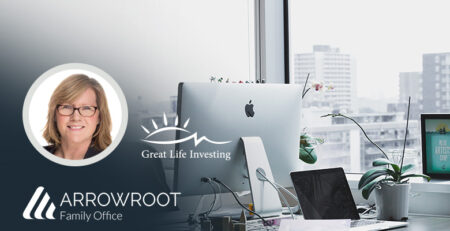 Arrowroot Family Office continues its expansion by merging with Great Life Investing LLC for greater Wealth Management Expansion.​